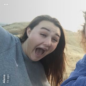 Meet your Posher, Alex